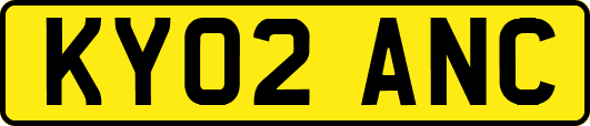 KY02ANC