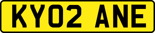 KY02ANE