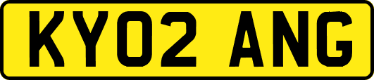 KY02ANG