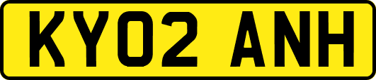 KY02ANH