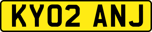 KY02ANJ