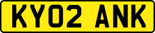 KY02ANK