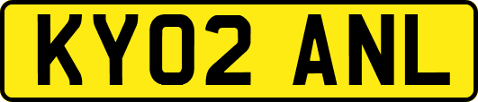 KY02ANL