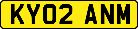 KY02ANM