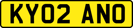 KY02ANO