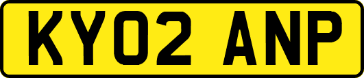 KY02ANP