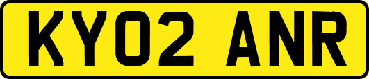 KY02ANR