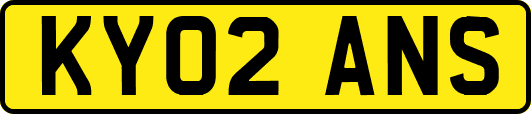 KY02ANS