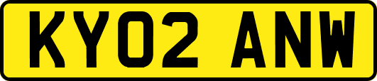 KY02ANW