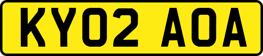 KY02AOA