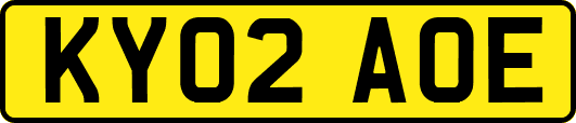KY02AOE