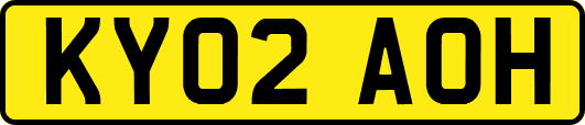 KY02AOH
