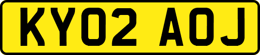 KY02AOJ