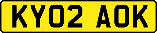 KY02AOK