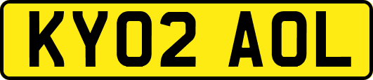 KY02AOL