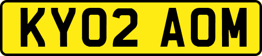 KY02AOM