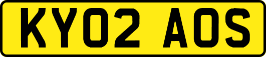 KY02AOS