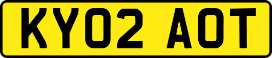 KY02AOT