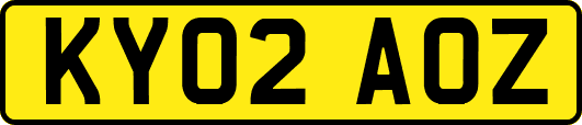 KY02AOZ