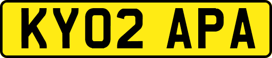 KY02APA