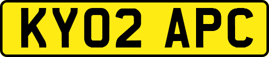 KY02APC