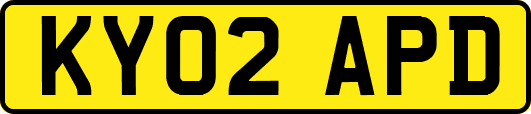 KY02APD