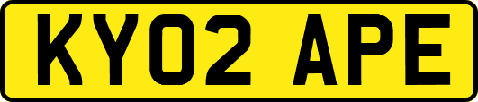 KY02APE