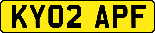 KY02APF
