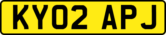 KY02APJ
