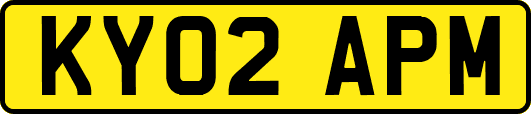 KY02APM
