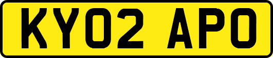 KY02APO