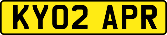 KY02APR