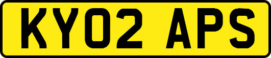 KY02APS