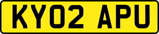 KY02APU
