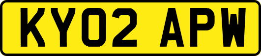 KY02APW