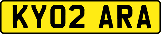 KY02ARA