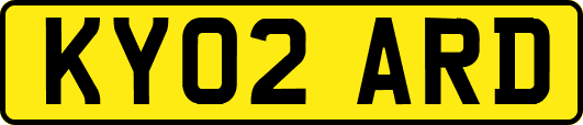 KY02ARD