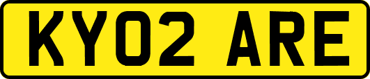 KY02ARE