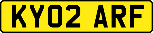 KY02ARF