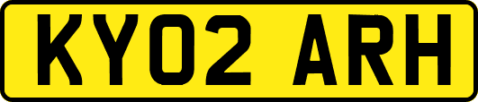 KY02ARH