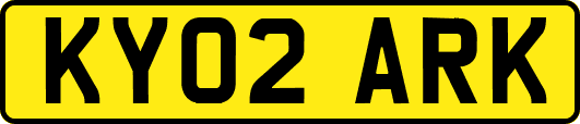 KY02ARK