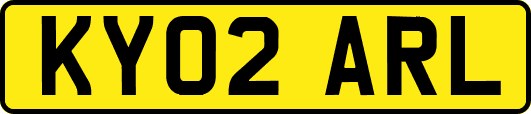 KY02ARL