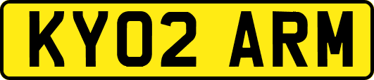 KY02ARM