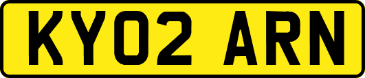 KY02ARN