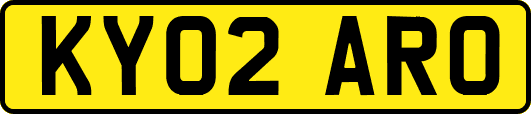KY02ARO