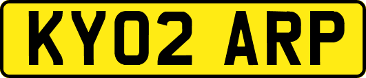 KY02ARP