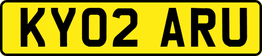 KY02ARU