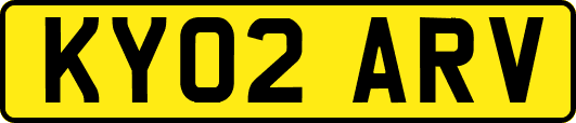 KY02ARV