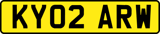 KY02ARW