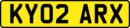 KY02ARX